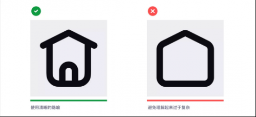 如何強化圖標設(shè)計的細節(jié)？我總結(jié)了12個關(guān)鍵點！243