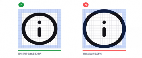 如何強化圖標設(shè)計的細節(jié)？我總結(jié)了12個關(guān)鍵點！765