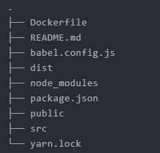 一文詳解Docker，別再說你不會(huì)了13