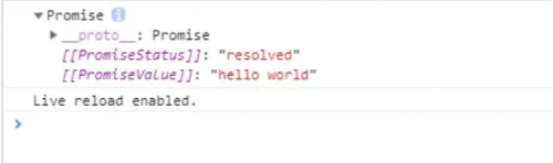 對(duì)async、await的理解2