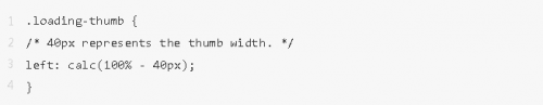 Clamp()、Max() 和 Min() CSS 函數(shù)的用例16